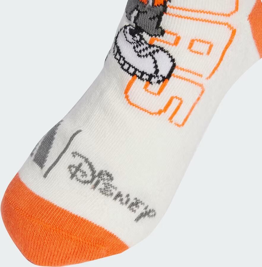 Adidas Disney Mickey Mouse Sokken Kids - Foto 2