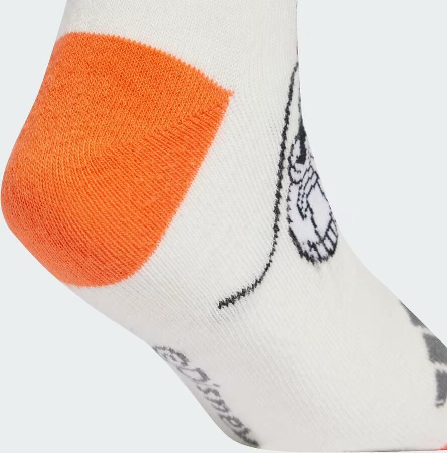 Adidas Disney Mickey Mouse Sokken Kids