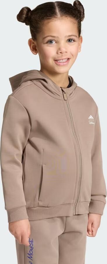 Adidas DISNEY MICKEY MOUSE SPORTJACK - Foto 6