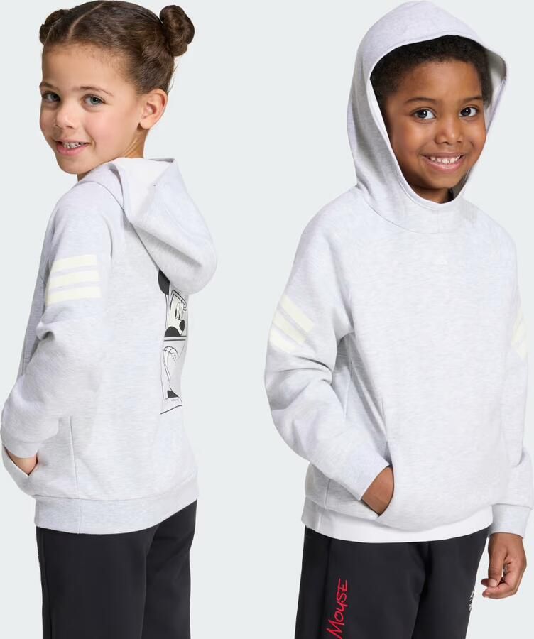 Adidas DISNEY MICKEY MOUSE SWEATSHIRT