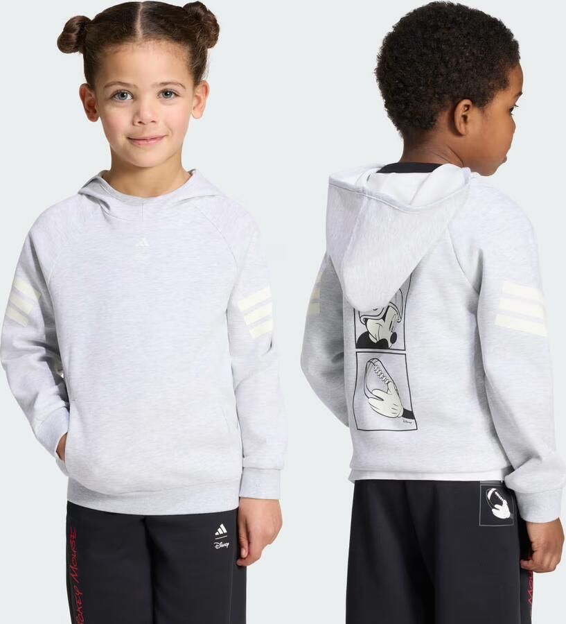 Adidas DISNEY MICKEY MOUSE SWEATSHIRT - Foto 2