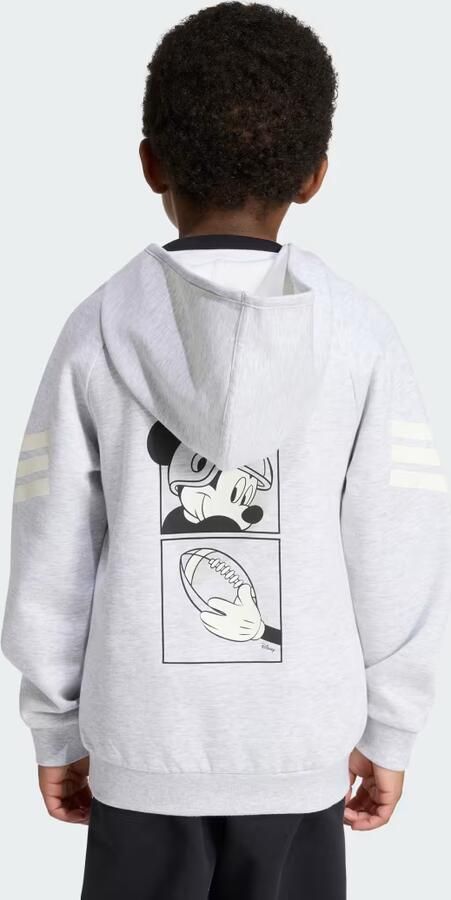 Adidas DISNEY MICKEY MOUSE SWEATSHIRT - Foto 5
