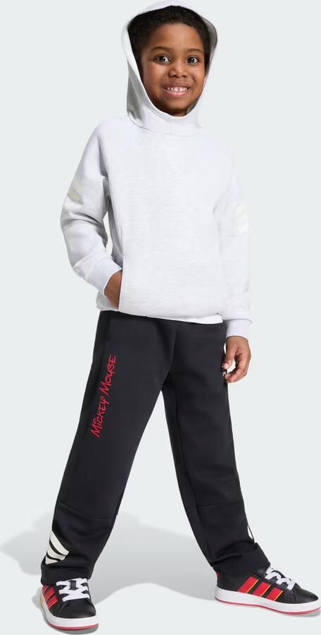 Adidas DISNEY MICKEY MOUSE SWEATSHIRT - Foto 4