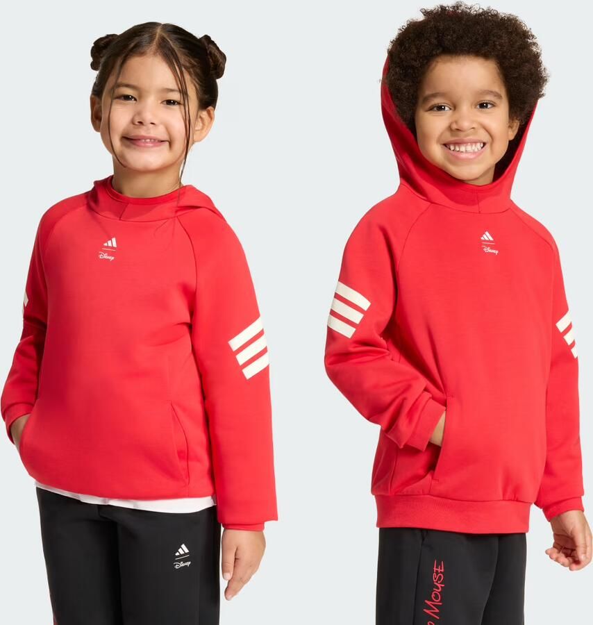 Adidas DISNEY MICKEY MOUSE SWEATSHIRT