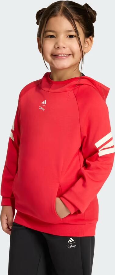 Adidas DISNEY MICKEY MOUSE SWEATSHIRT - Foto 5