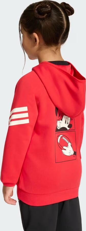 Adidas DISNEY MICKEY MOUSE SWEATSHIRT - Foto 6