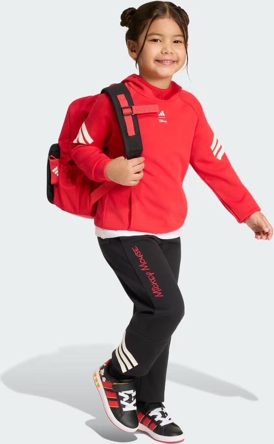 Adidas DISNEY MICKEY MOUSE SWEATSHIRT - Foto 4