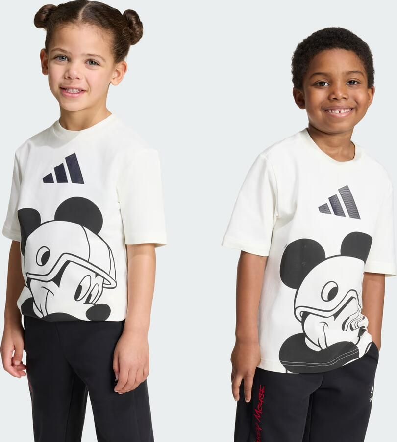 Adidas DISNEY MICKEY MOUSE T-SHIRT
