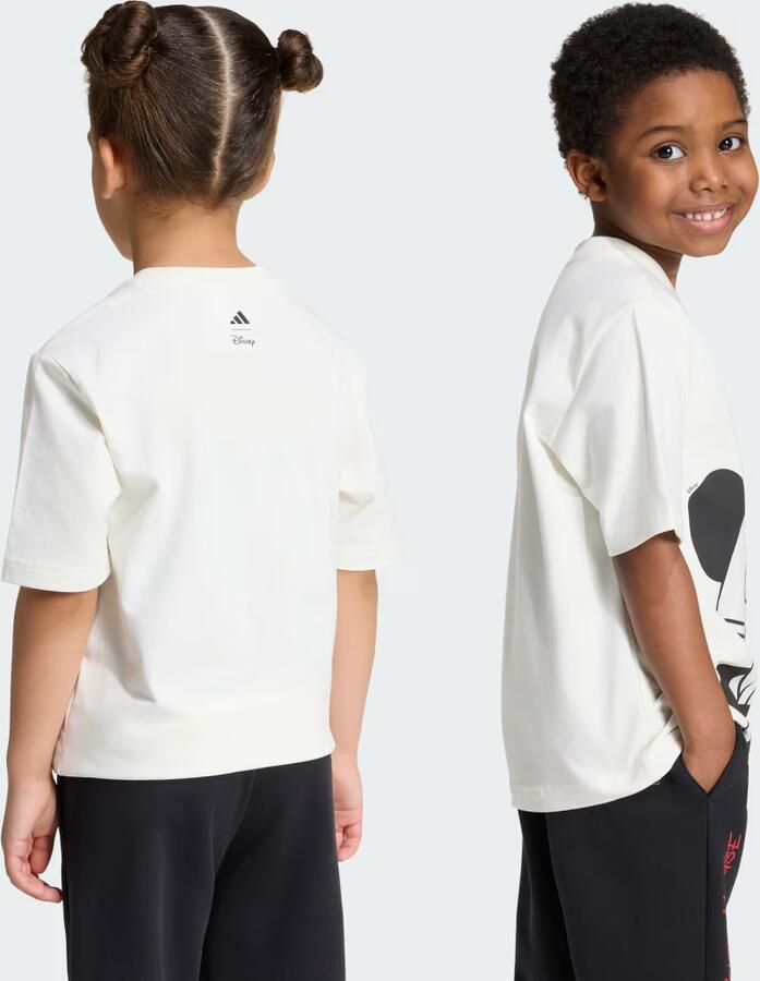 Adidas DISNEY MICKEY MOUSE T-SHIRT - Foto 3