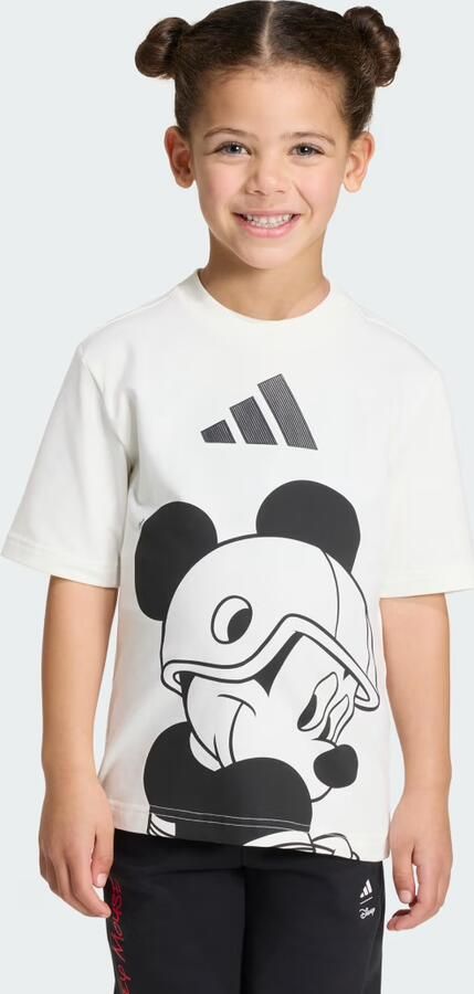 Adidas DISNEY MICKEY MOUSE T-SHIRT - Foto 5