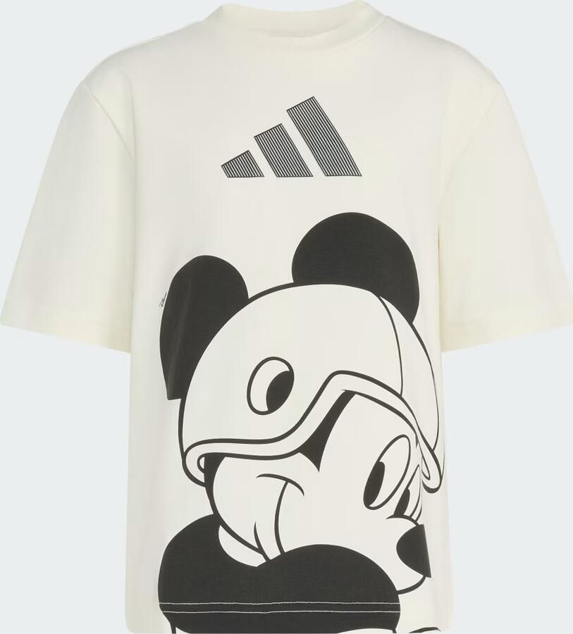 Adidas DISNEY MICKEY MOUSE T-SHIRT - Foto 2