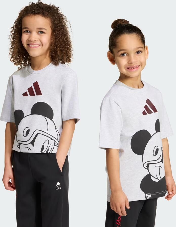 Adidas DISNEY MICKEY MOUSE T-SHIRT