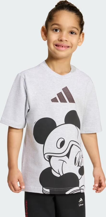 Adidas DISNEY MICKEY MOUSE T-SHIRT - Foto 5