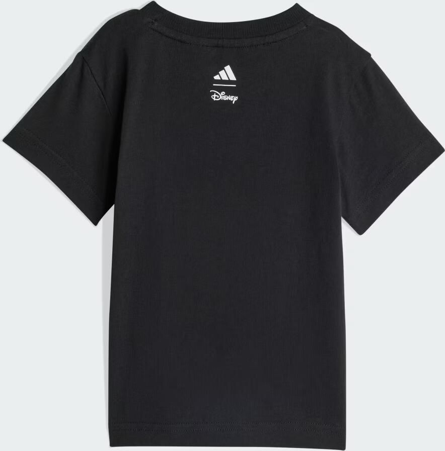 Adidas DISNEY MICKEY MOUSE T-SHIRT SET