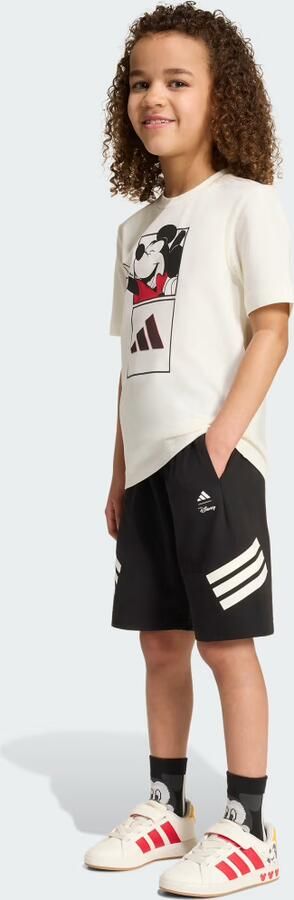 Adidas DISNEY MICKEY MOUSE T-SHIRT SET - Foto 5