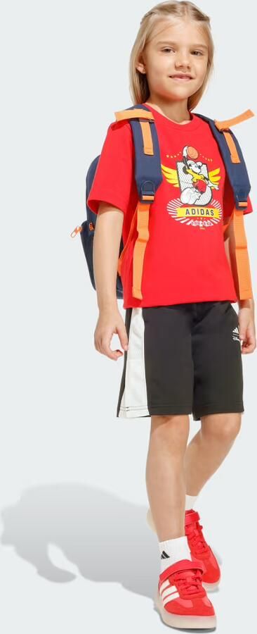 Adidas Disney Mickey Mouse T-shirt Set - Foto 5