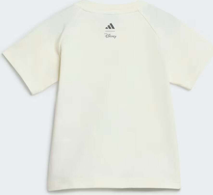 Adidas DISNEY MICKEY MOUSE T-SHIRT SET - Foto 4