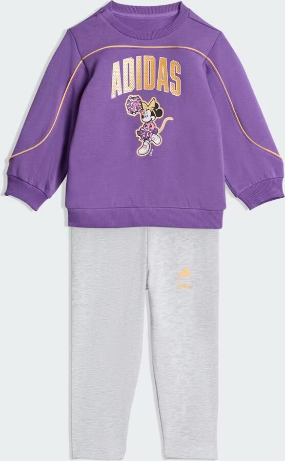 Adidas Disney Minnie Mouse Joggingpak