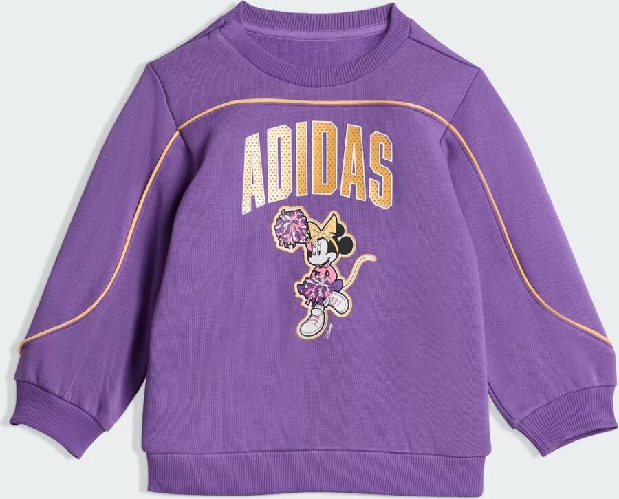 Adidas Disney Minnie Mouse Joggingpak - Foto 3