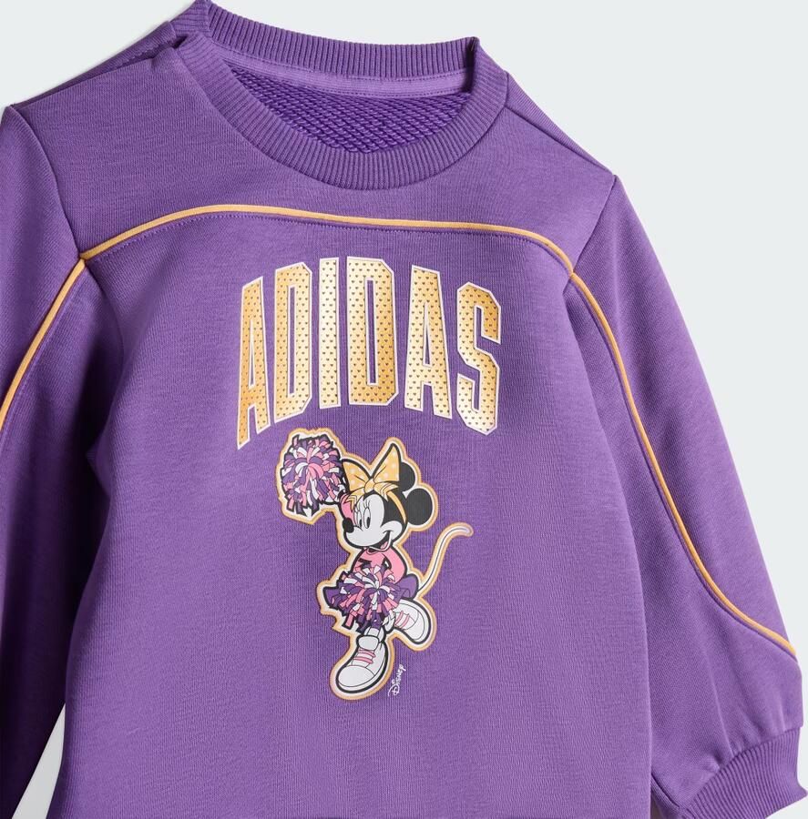 Adidas Disney Minnie Mouse Joggingpak - Foto 2