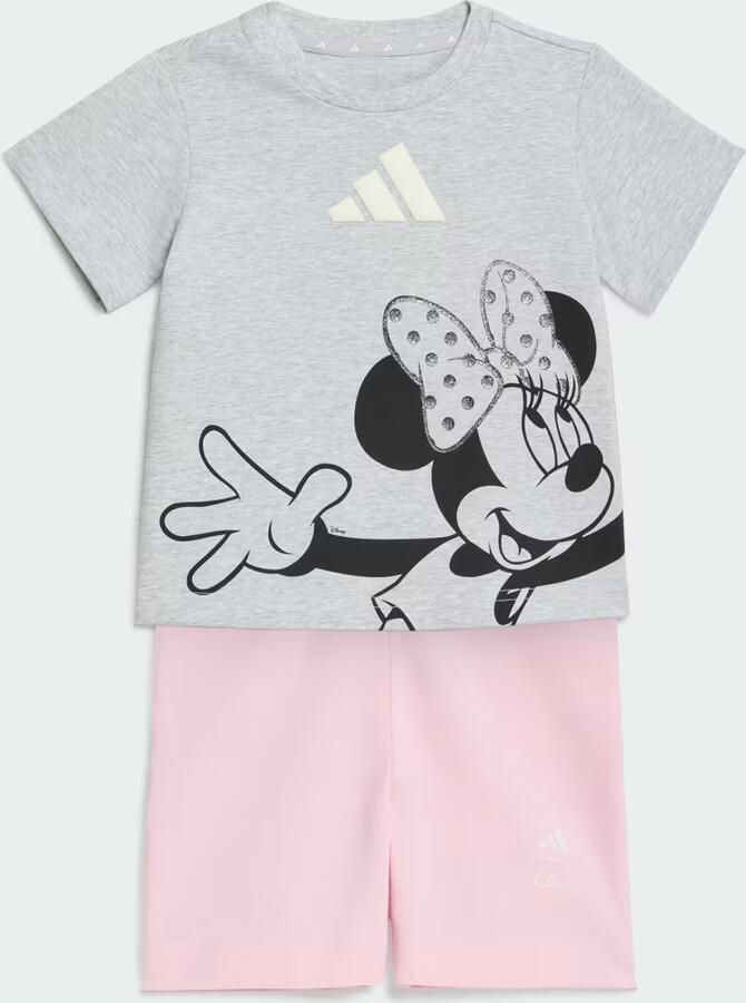 Adidas DISNEY MINNIE MOUSE JOGGINGPAK