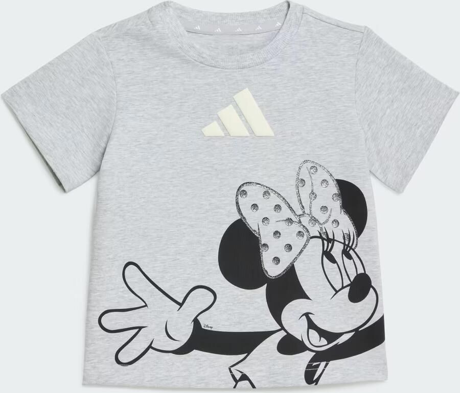 Adidas DISNEY MINNIE MOUSE JOGGINGPAK - Foto 4
