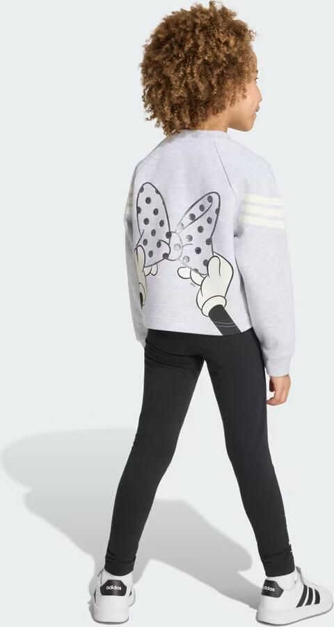 Adidas DISNEY MINNIE MOUSE JOGGINGPAK - Foto 4