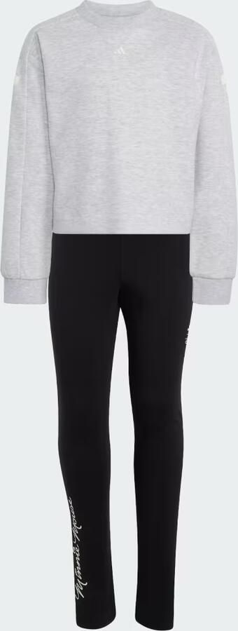 Adidas DISNEY MINNIE MOUSE JOGGINGPAK - Foto 5