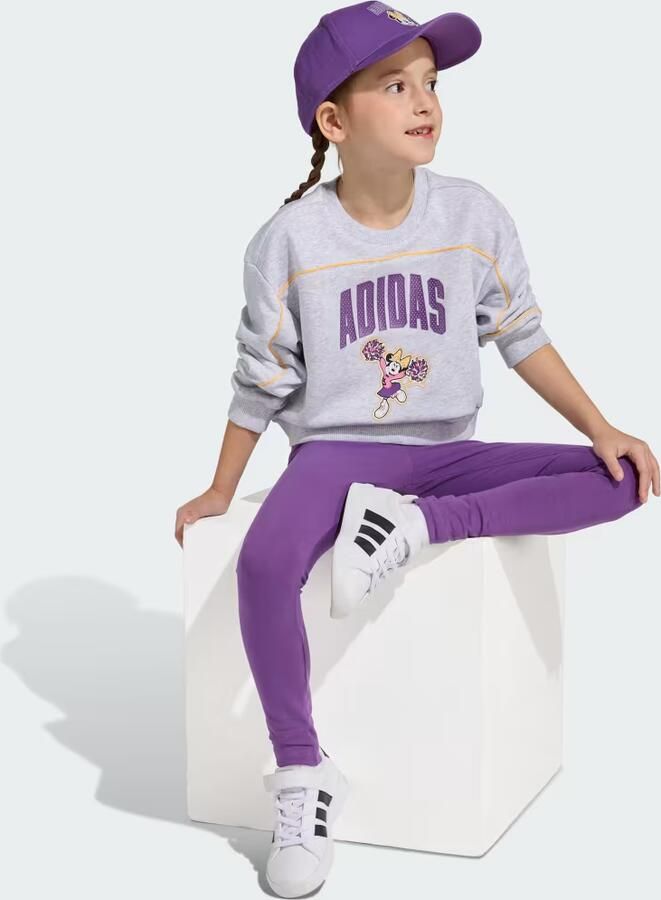 Adidas DISNEY MINNIE MOUSE JOGGINGPAK - Foto 3