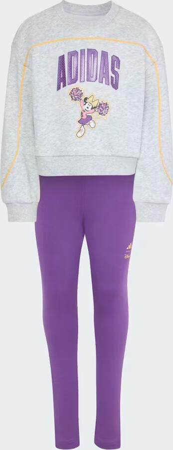 Adidas DISNEY MINNIE MOUSE JOGGINGPAK - Foto 5