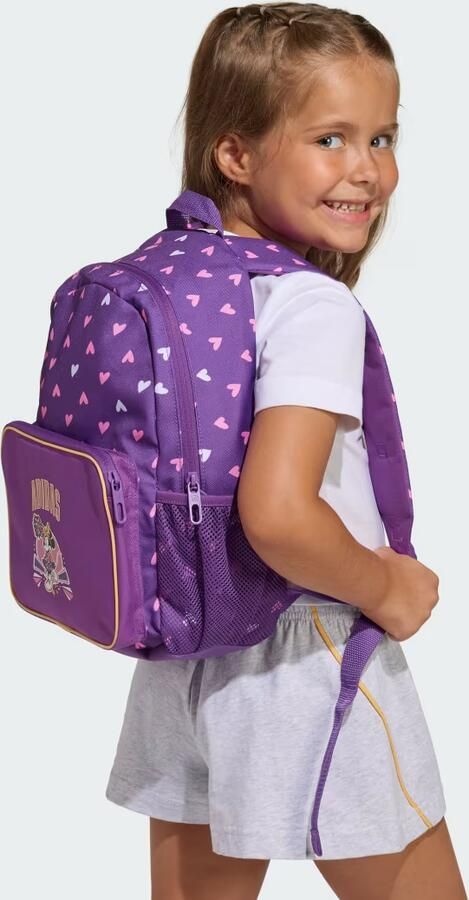 Adidas Disney Minnie Mouse Rugzak - Foto 6