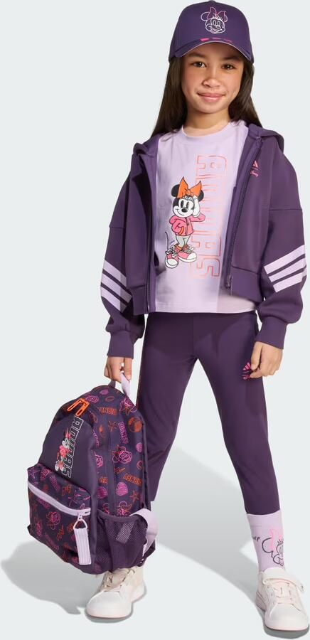 Adidas Perfor ce Rugzak LK DY MI BPK - Foto 7