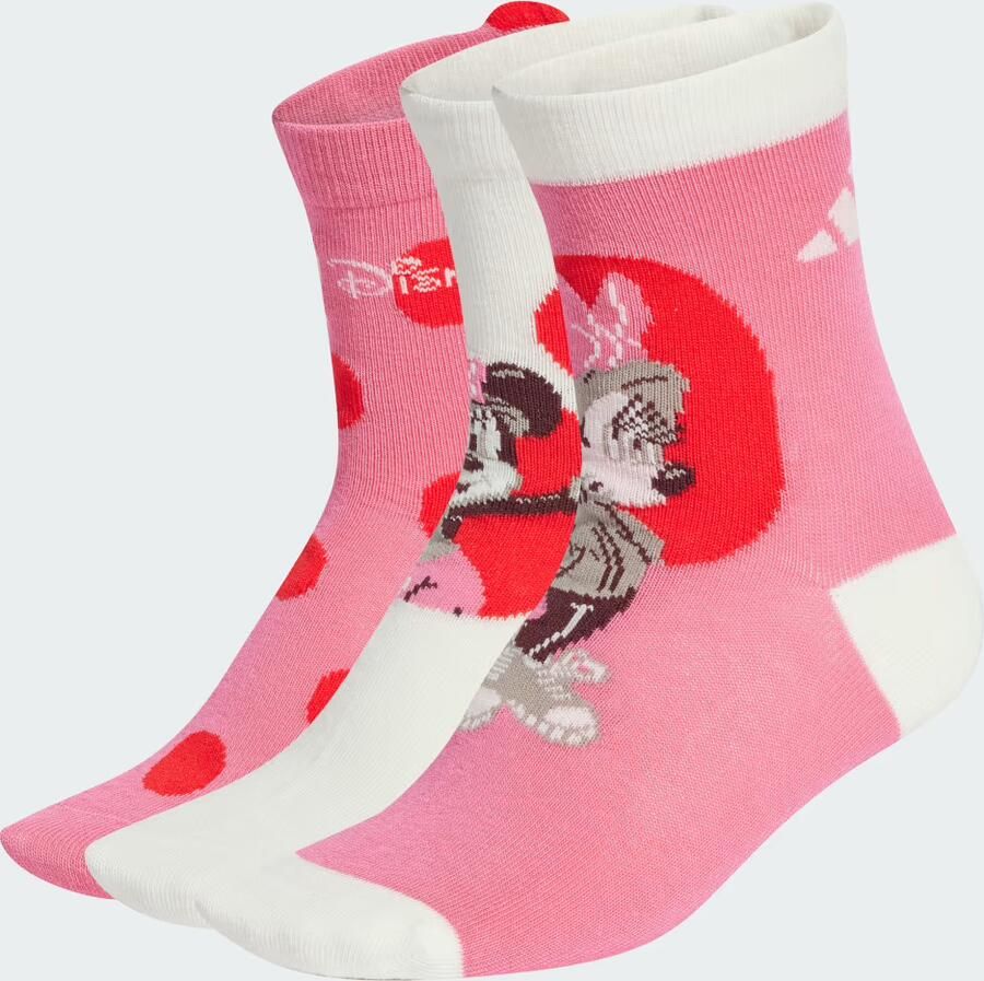 Adidas Perfor ce Functionele sokken LK DY MI 3PP