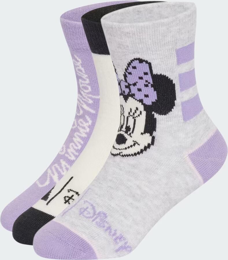 Adidas DISNEY MINNIE MOUSE SOKKEN