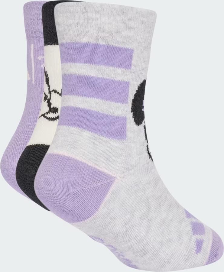 Adidas DISNEY MINNIE MOUSE SOKKEN - Foto 4