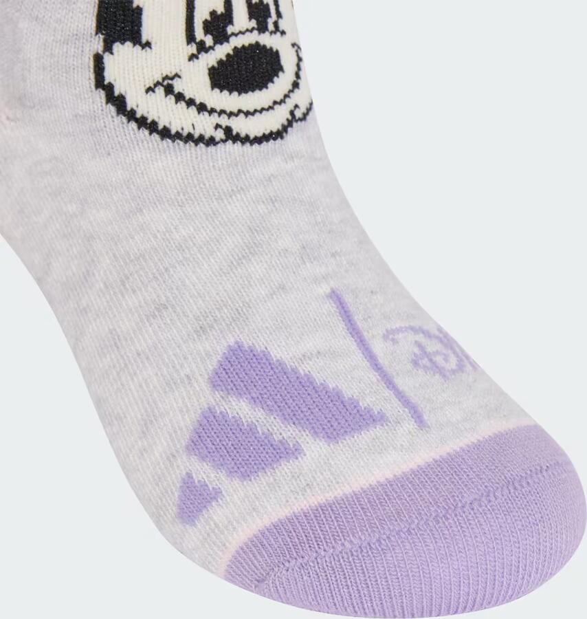 Adidas DISNEY MINNIE MOUSE SOKKEN - Foto 2