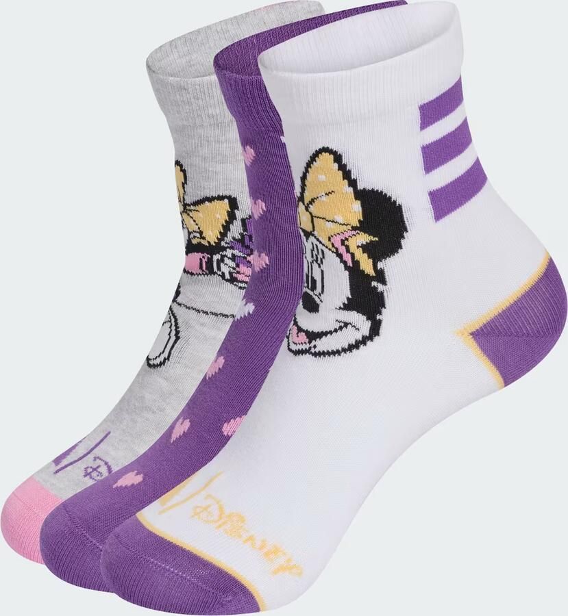 Adidas DISNEY MINNIE MOUSE SOKKEN