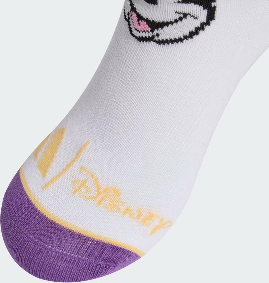 Adidas DISNEY MINNIE MOUSE SOKKEN - Foto 2
