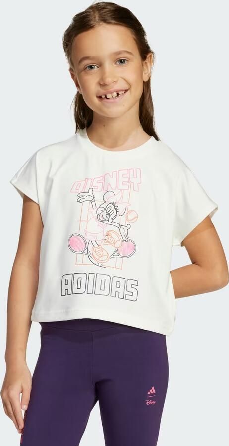 Adidas Disney Minnie Mouse Sport Set Kids
