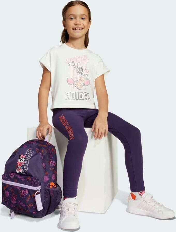Adidas Disney Minnie Mouse Sport Set Kids - Foto 4