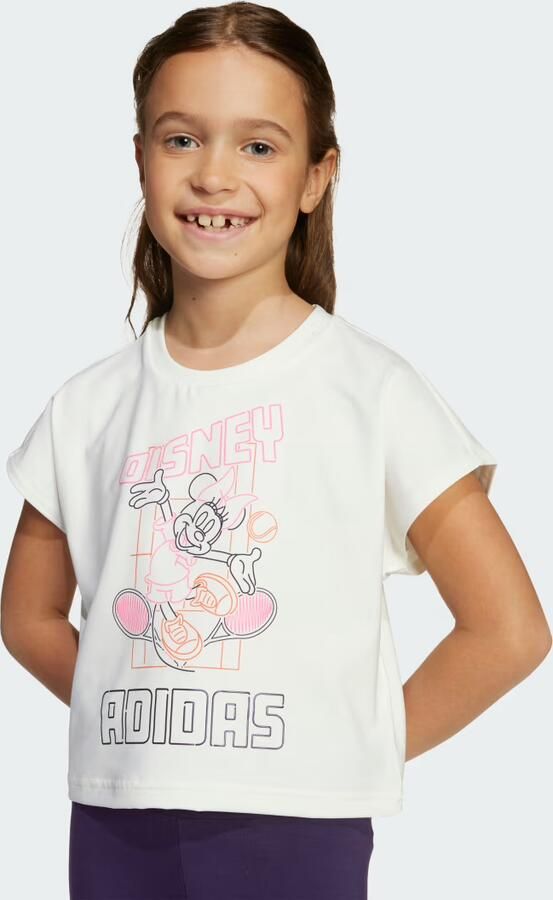 Adidas Disney Minnie Mouse Sport Set Kids - Foto 5
