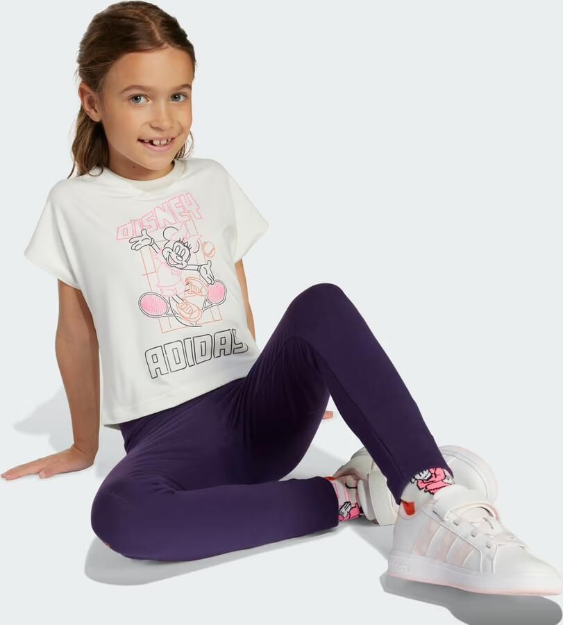 Adidas Disney Minnie Mouse Sport Set Kids - Foto 3