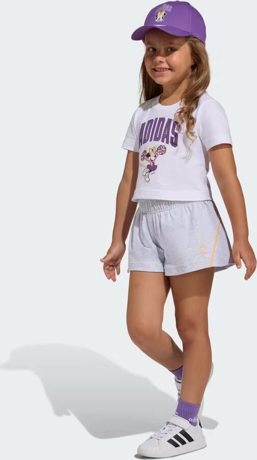 Adidas DISNEY MINNIE MOUSE T-SHIRT-SET - Foto 5