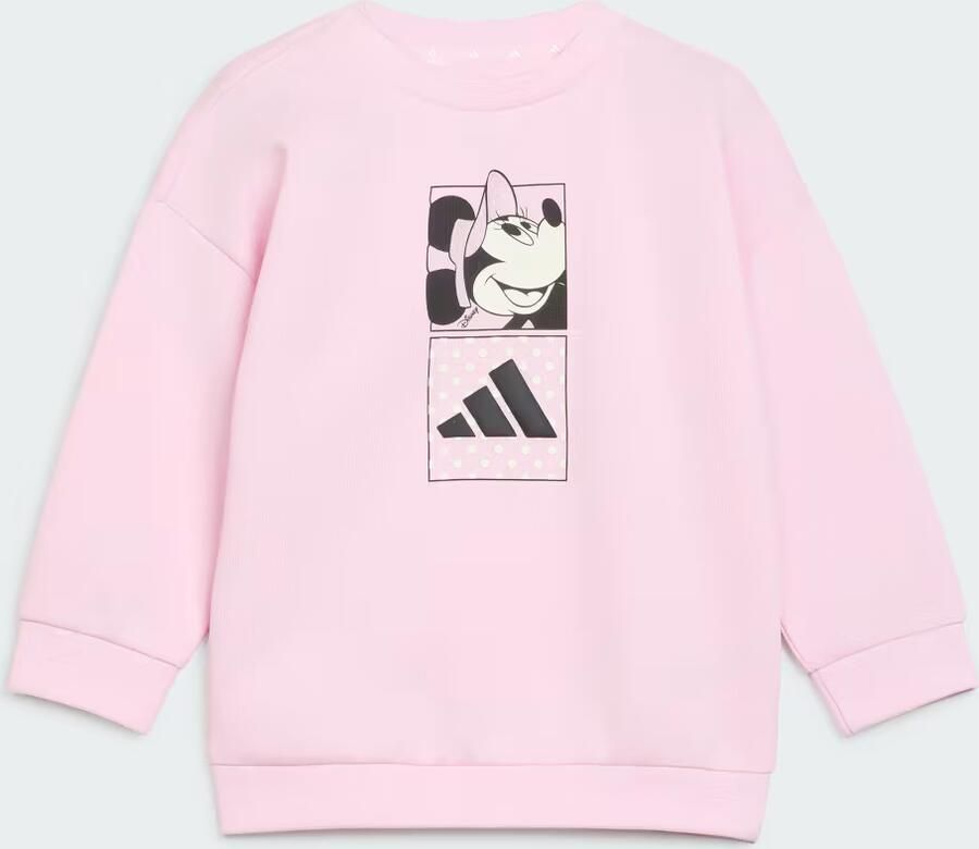 Adidas DISNEY MINNIE MOUSE T-SHIRT SET - Foto 3