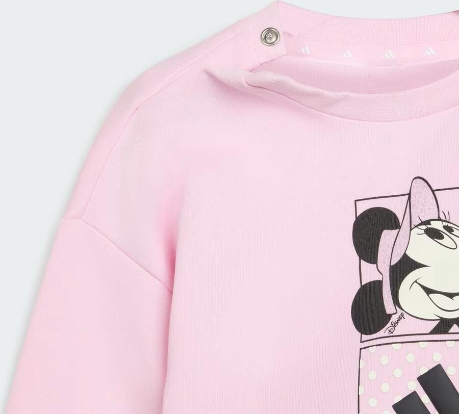 Adidas DISNEY MINNIE MOUSE T-SHIRT SET - Foto 2