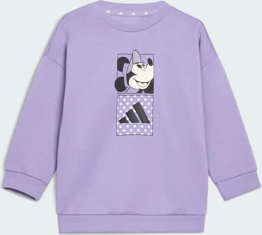 Adidas DISNEY MINNIE MOUSE T-SHIRT SET