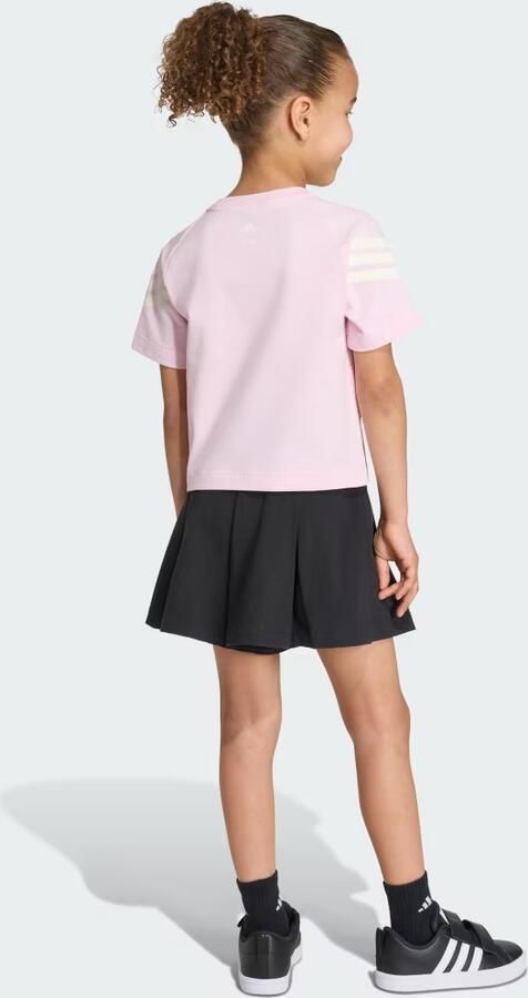 Adidas DISNEY MINNIE MOUSE T-SHIRT SET - Foto 6