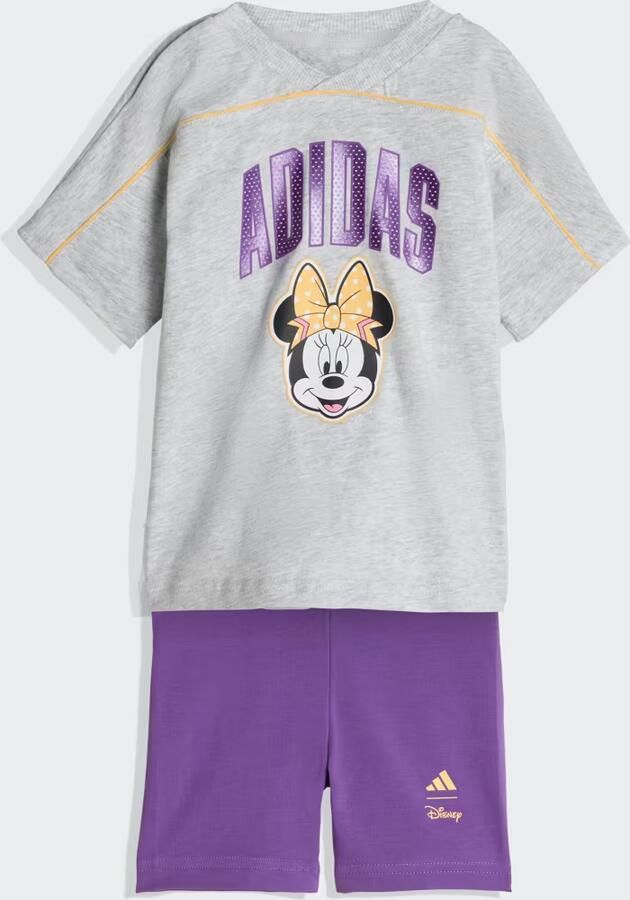 Adidas DISNEY MINNIE MOUSE T-SHIRTSET