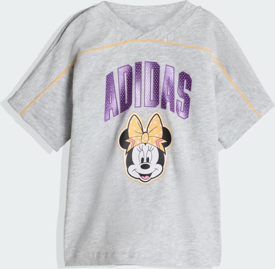Adidas DISNEY MINNIE MOUSE T-SHIRTSET - Foto 3