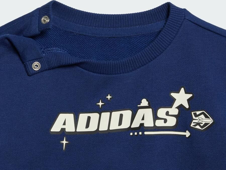 Adidas Disney Pixar Toy Story Joggingpak - Foto 3